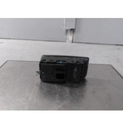 Interrupteur de leve vitre avant gauche OPEL INSIGNIA 1 Photo n°1