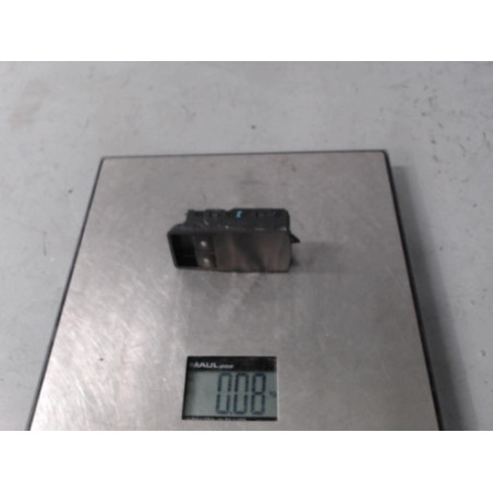 Interrupteur de leve vitre avant gauche OPEL INSIGNIA 1