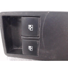 Interrupteur de leve vitre avant gauche OPEL INSIGNIA 1 Photo n°3