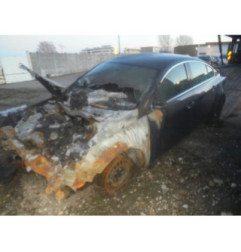 Interrupteur de leve vitre avant gauche OPEL INSIGNIA 1 Photo n°5