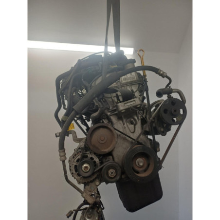 Moteur CHEVROLET SPARK
