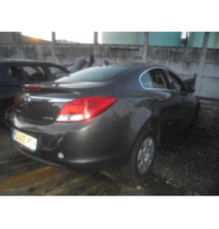 Interrupteur de leve vitre avant gauche OPEL INSIGNIA 1 Photo n°7