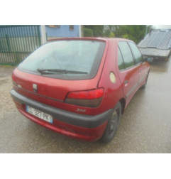 Pompe de direction PEUGEOT 306 Photo n°9