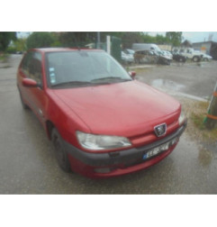 Pompe de direction PEUGEOT 306 Photo n°11