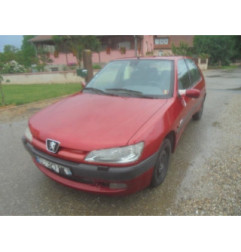 Pompe de direction PEUGEOT 306 Photo n°12