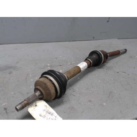 Cardan droit (transmission) PEUGEOT 1007