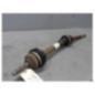 Cardan droit (transmission) PEUGEOT 1007