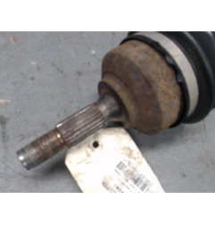 Cardan droit (transmission) PEUGEOT 1007 Photo n°3