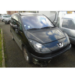 Cardan droit (transmission) PEUGEOT 1007 Photo n°4