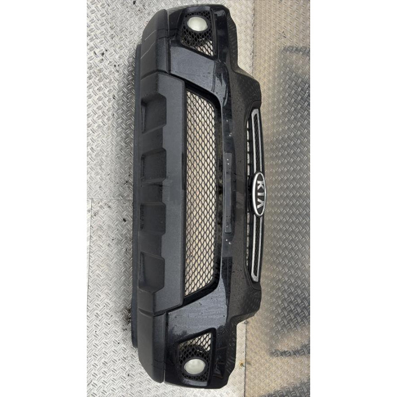 Pare choc avant KIA SPORTAGE 2