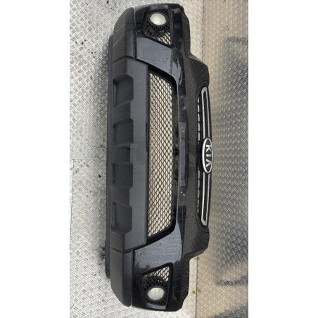 Pare choc avant KIA SPORTAGE 2 Photo n°1