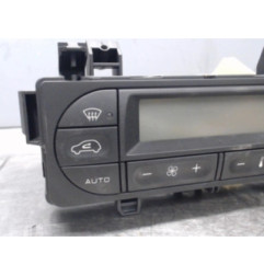 Commande chauffage PEUGEOT 1007 Photo n°1