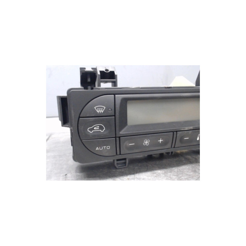 Commande chauffage PEUGEOT 1007