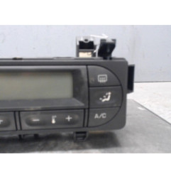 Commande chauffage PEUGEOT 1007