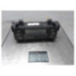 Commande chauffage PEUGEOT 1007