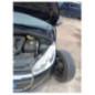 Commande chauffage PEUGEOT 208 1