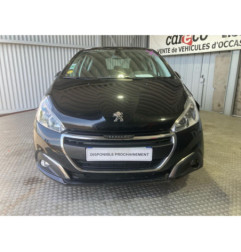Commande chauffage PEUGEOT 208 1 Photo n°19