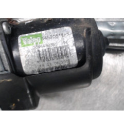 Moteur essuie glace avant PEUGEOT 1007 Photo n°1