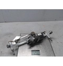 Moteur essuie glace avant PEUGEOT 1007 Photo n°3