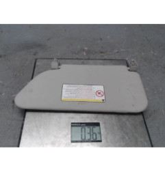 Pare soleil droit PEUGEOT 1007 Photo n°1