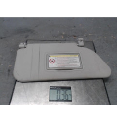 Pare soleil droit PEUGEOT 1007