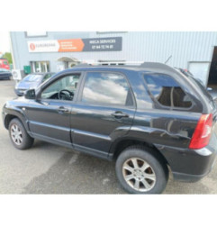 Pare choc avant KIA SPORTAGE 2 Photo n°5