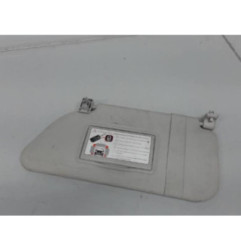 Pare soleil gauche PEUGEOT 1007 Photo n°1