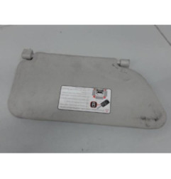 Pare soleil gauche PEUGEOT 1007 Photo n°3