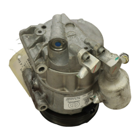 Compresseur clim FIAT TIPO 2 Photo n°1