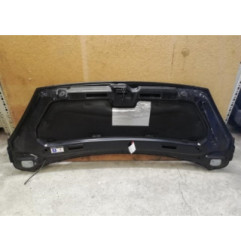 Capot PEUGEOT 1007 Photo n°1