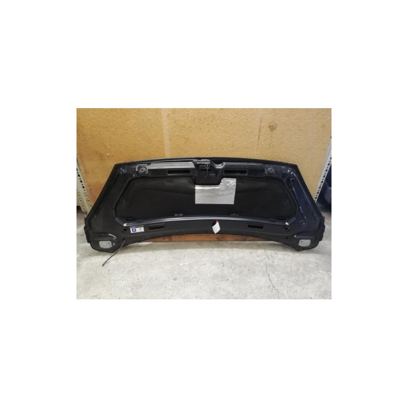 Capot PEUGEOT 1007