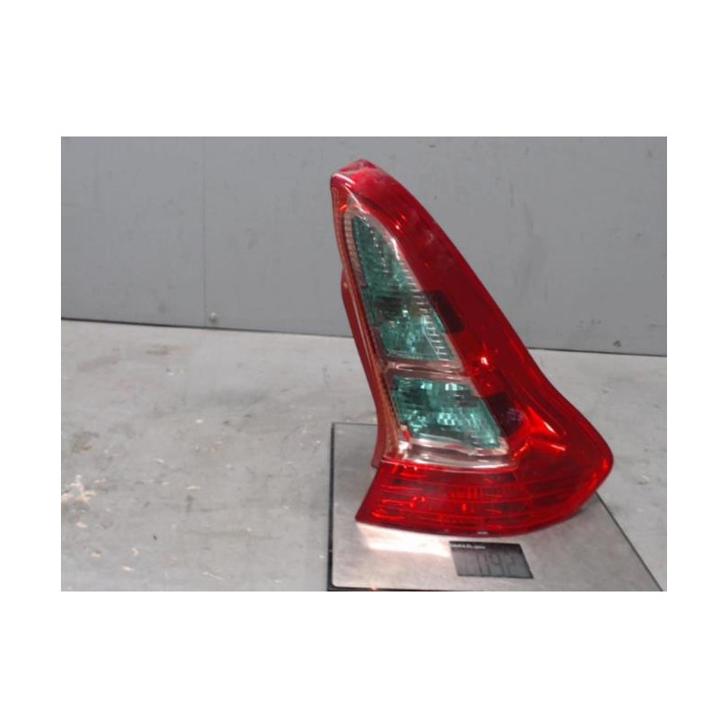 Feu arriere principal droit (feux) CITROEN C4