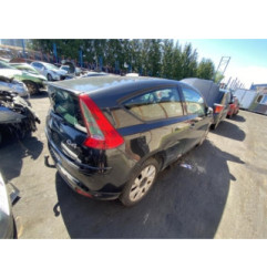 Feu arriere principal droit (feux) CITROEN C4 Photo n°6