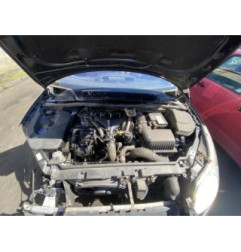 Feu arriere principal droit (feux) CITROEN C4 Photo n°9