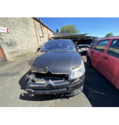 Feu arriere principal droit (feux) CITROEN C4 Photo n°10