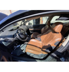 Feu arriere principal droit (feux) CITROEN C4 Photo n°11