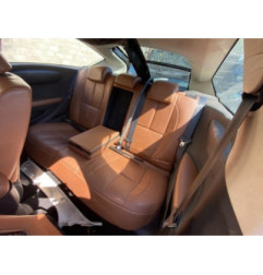 Feu arriere principal droit (feux) CITROEN C4 Photo n°12