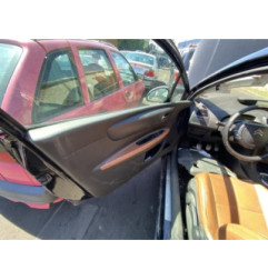 Feu arriere principal droit (feux) CITROEN C4 Photo n°14