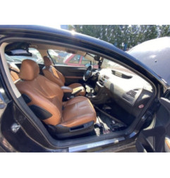 Feu arriere principal droit (feux) CITROEN C4 Photo n°15