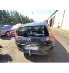 Feu arriere principal droit (feux) CITROEN C4 Photo n°16