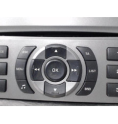 Autoradio d'origine CITROEN C5 1