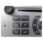 Autoradio d'origine CITROEN C5 1