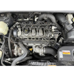 Pare choc avant KIA SPORTAGE 2 Photo n°13