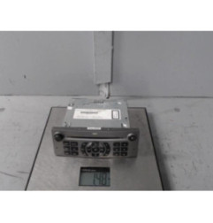 Autoradio d'origine CITROEN C5 1 Photo n°4