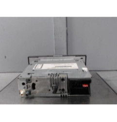 Autoradio d'origine CITROEN C5 1 Photo n°8