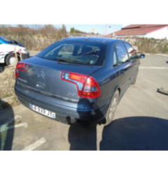 Autoradio d'origine CITROEN C5 1 Photo n°11