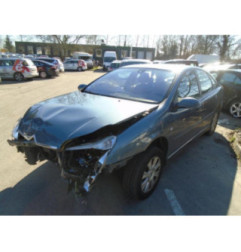 Autoradio d'origine CITROEN C5 1 Photo n°13