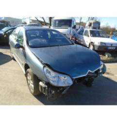 Autoradio d'origine CITROEN C5 1 Photo n°14