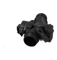 Debitmetre CITROEN C4 1 Photo n°3