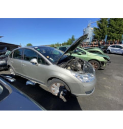 Debitmetre CITROEN C4 1 Photo n°8